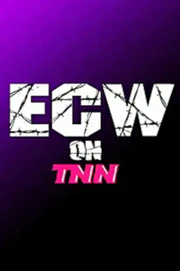 Постер к сериалу "ECW на TNN" #1898793