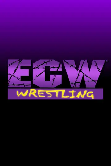 Постер к сериалу "ECW на TNN" #1898794