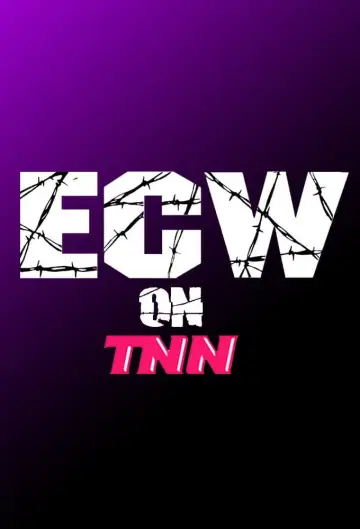 Постер к сериалу "ECW на TNN" #1898795