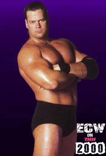 Постер к сериалу "ECW на TNN" #1899033