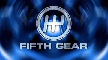 Задник к сериалу "Fifth Gear" #1417087