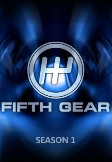 Постер к сериалу "Fifth Gear" #1716239