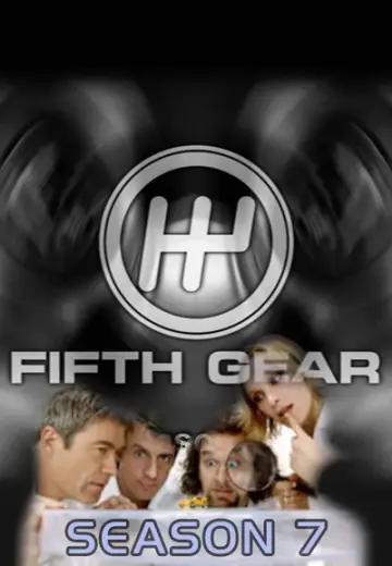 Постер к сериалу "Fifth Gear" #1716247