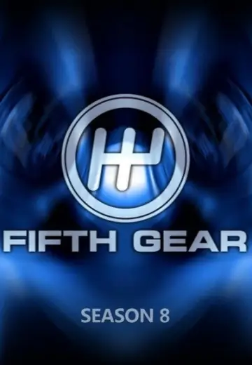 Постер к сериалу "Fifth Gear" #1716250