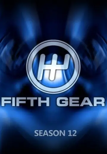 Постер к сериалу "Fifth Gear" #1716258