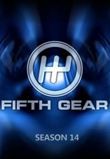 Постер к сериалу "Fifth Gear" #1716262