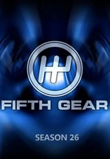 Постер к сериалу "Fifth Gear" #1716265