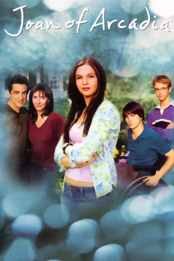 Постер к сериалу "Новая Жанна Д`Арк" #1377985