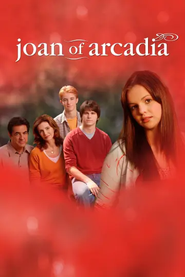 Постер к сериалу "Новая Жанна Д`Арк" #1377986