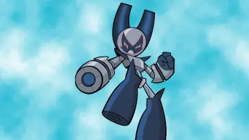 Задник к сериалу "Robotboy" #1592288