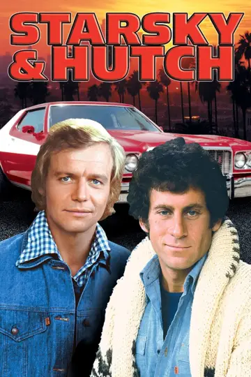 Старски и Хатч (1975)