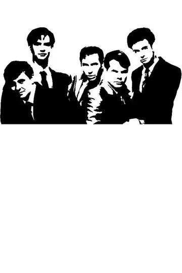 Постер к сериалу "The Kids in the Hall" #1592279