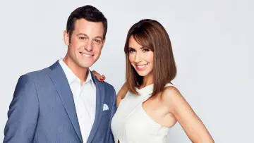 Задник к сериалу "The One Show" #1303398