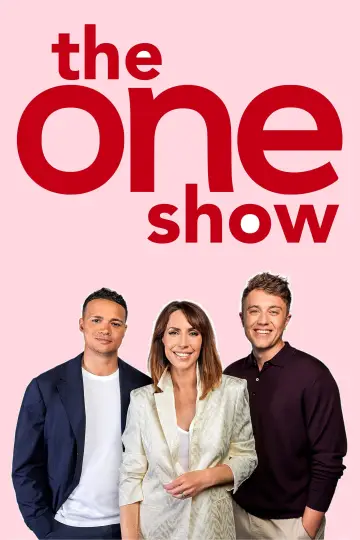 Постер к сериалу "The One Show" #1303402