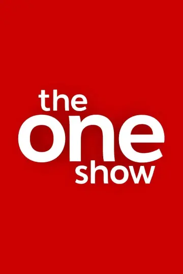 Постер к сериалу "The One Show" #1303403