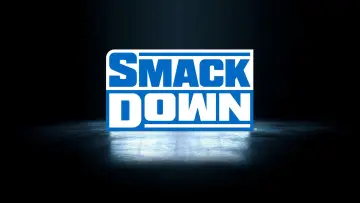 Задник к сериалу "WWE Friday Night SmackDown" #1220594