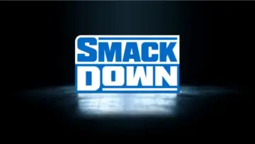Задник к сериалу "WWE Friday Night SmackDown" #1220606