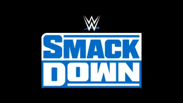 Задник к сериалу "WWE Friday Night SmackDown" #1220616