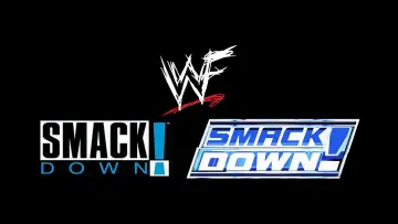 Задник к сериалу "WWE Friday Night SmackDown" #1220624