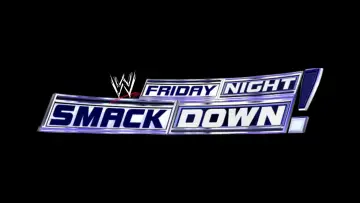 Задник к сериалу "WWE Friday Night SmackDown" #1220628