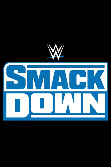 Постер к сериалу "WWE Friday Night SmackDown" #1220650