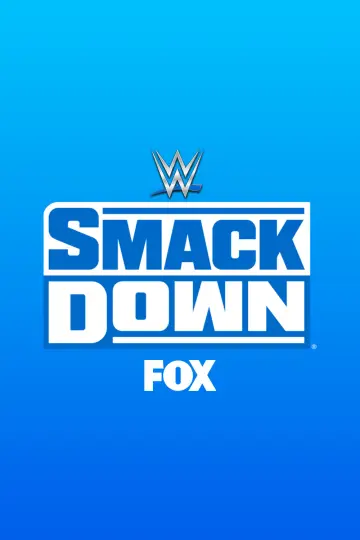 Постер к сериалу "WWE Friday Night SmackDown" #1220671