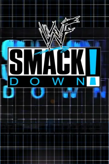 Постер к сериалу "WWE Friday Night SmackDown" #1220674