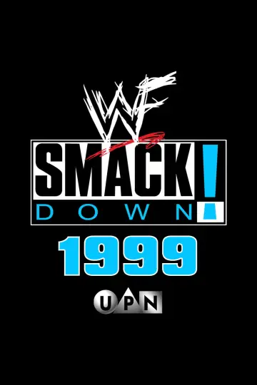 Постер к сериалу "WWE Friday Night SmackDown" #1248604