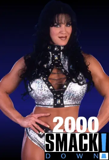 Постер к сериалу "WWE Friday Night SmackDown" #1248614