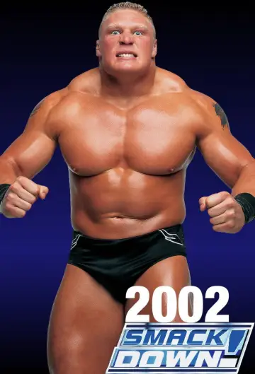 Постер к сериалу "WWE Friday Night SmackDown" #1248647
