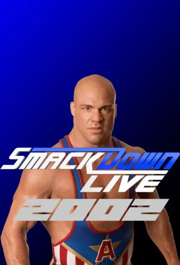Постер к сериалу "WWE Friday Night SmackDown" #1248657