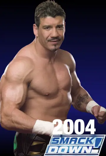 Постер к сериалу "WWE Friday Night SmackDown" #1248676