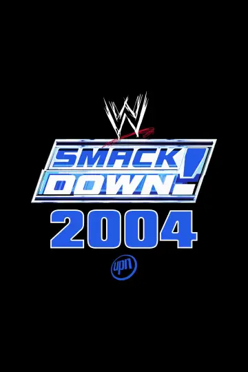 Постер к сериалу "WWE Friday Night SmackDown" #1248682