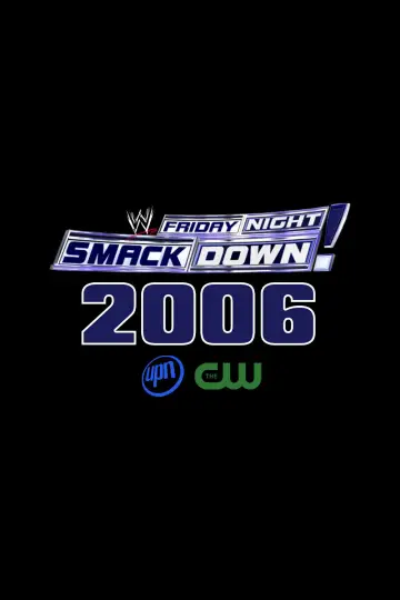 Постер к сериалу "WWE Friday Night SmackDown" #1248731