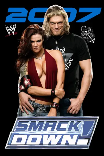 Постер к сериалу "WWE Friday Night SmackDown" #1248757