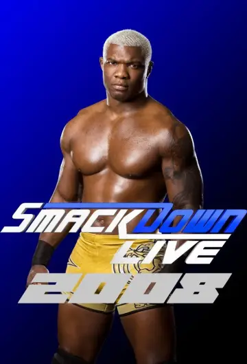Постер к сериалу "WWE Friday Night SmackDown" #1248766