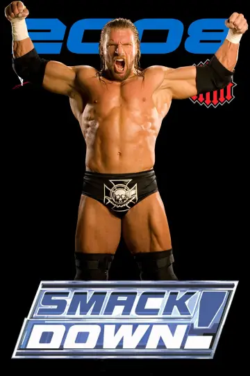 Постер к сериалу "WWE Friday Night SmackDown" #1248774
