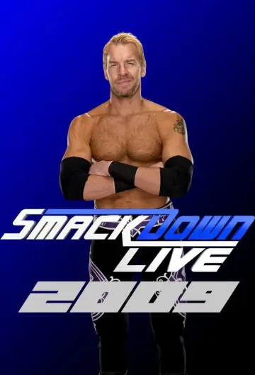 Постер к сериалу "WWE Friday Night SmackDown" #1248784