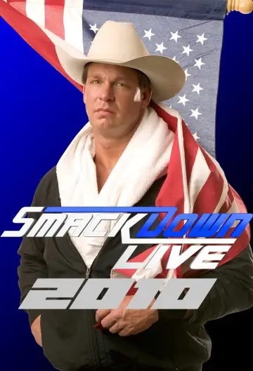 Постер к сериалу "WWE Friday Night SmackDown" #1248792