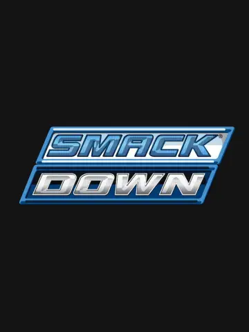 Постер к сериалу "WWE Friday Night SmackDown" #1248818