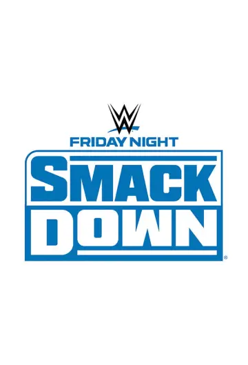 Постер к сериалу "WWE Friday Night SmackDown" #1248852