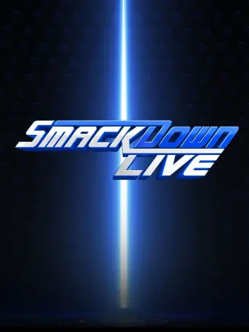 Постер к сериалу "WWE Friday Night SmackDown" #1248853
