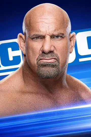 Постер к сериалу "WWE Friday Night SmackDown" #1248857