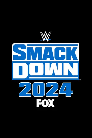 Постер к сериалу "WWE Friday Night SmackDown" #1248869