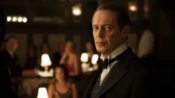 Задник к сериалу "Подпольная империя" #1298822