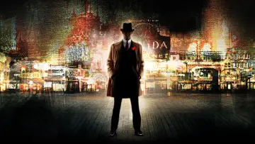 Задник к сериалу "Подпольная империя" #1298823