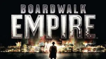 Задник к сериалу "Подпольная империя" #1298826