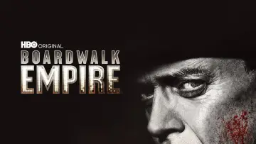 Задник к сериалу "Подпольная империя" #1298827