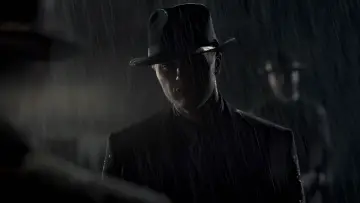 Задник к сериалу "Подпольная империя" #1298835