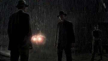 Задник к сериалу "Подпольная империя" #1298836